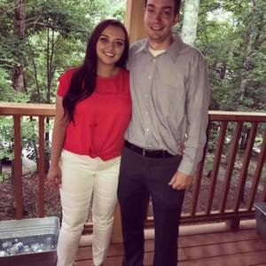 Meet your Posher, Alexandra